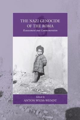 The Nazi Genocide of the Roma(English, Hardcover, unknown)