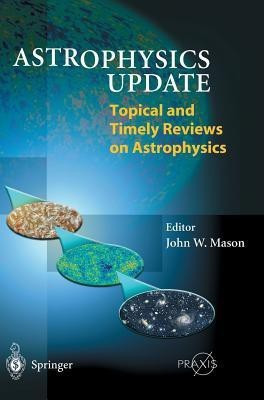 Astrophysics Update(English, Hardcover, unknown)