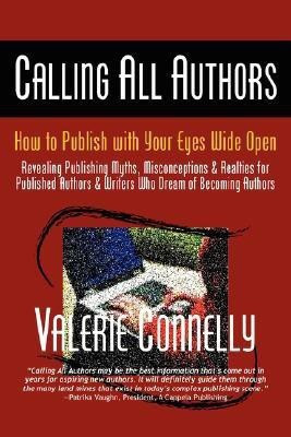 Calling All Authors(English, Paperback, Connelly Valerie,)
