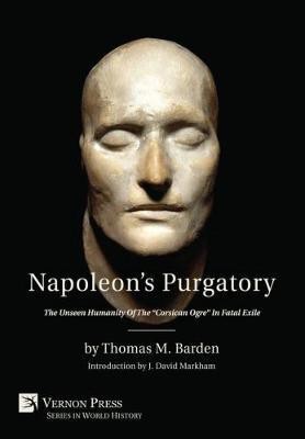 Napoleon's Purgatory(English, Paperback, Barden Thomas M.)