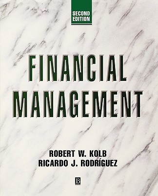 Financial Management(English, Paperback, Quail Rob)