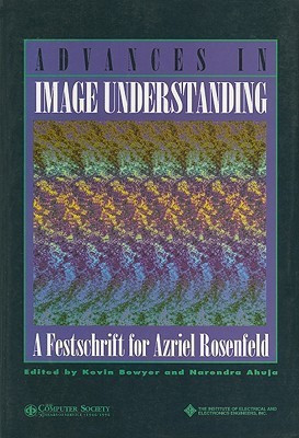 Advances in Image Understanding(English, Paperback, unknown)