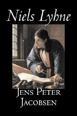 Niels Lyhne(English, Paperback, Jacobsen Jens, Peter)