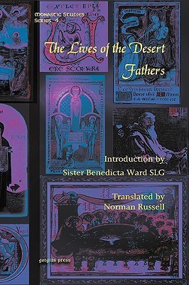 The Lives of the Desert Fathers(English, Hardcover, Ward SLG Sister Benedicta)