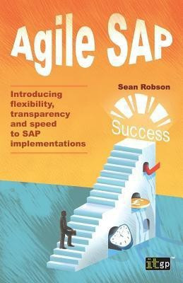 Agile SAP(English, Paperback, Robson Sean)