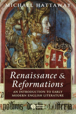 Renaissance and Reformations(English, Paperback, Hattaway Michael)