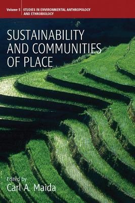 Sustainability and Communities of Place(English, Hardcover, unknown)