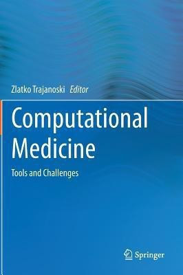 Computational Medicine(English, Hardcover, unknown)