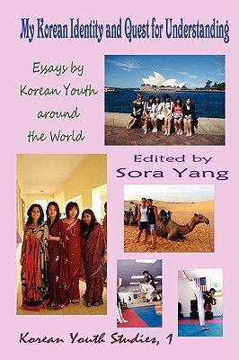 My Korean Identity and Quest for Understanding(English, Paperback, Yang Sora)