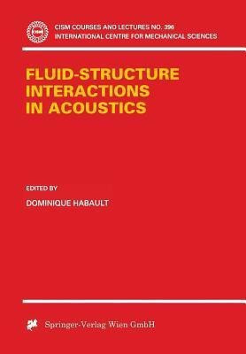 Fluid-Structure Interactions in Acoustics(English, Paperback, unknown)