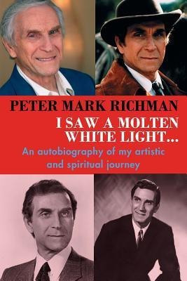 Peter Mark Richman(English, Paperback, Richman Peter Mark)