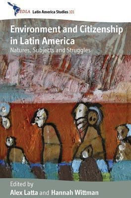 Environment and Citizenship in Latin America(English, Paperback, unknown)