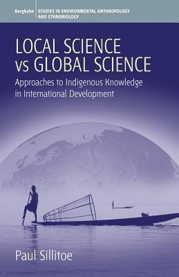 Local Science Vs Global Science(English, Hardcover, unknown)