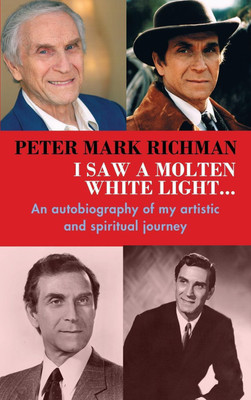 Peter Mark Richman(English, Hardcover, Richman Peter Mark)