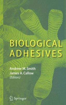 Biological Adhesives(English, Hardcover, unknown)