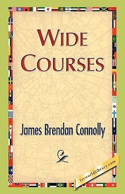 Wide Courses(English, Hardcover, Connolly James Brendan)