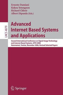 Advanced Internet Based Systems and Applications(English, Paperback, unknown)