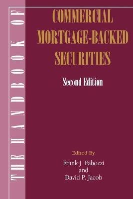 The Handbook of Commercial Mortgage-Backed Securities(English, Hardcover, unknown)