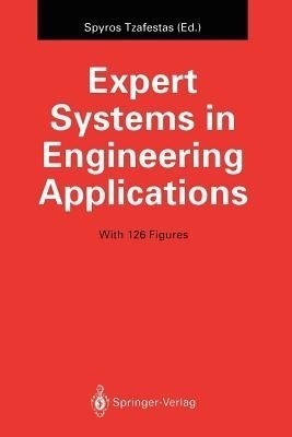 Expert Systems in Engineering Applications(English, Paperback, unknown)