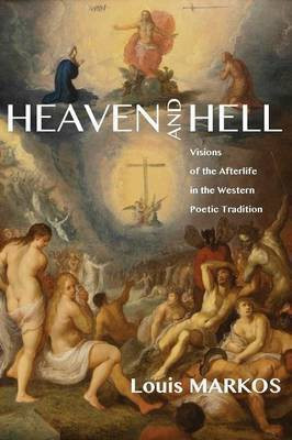 Heaven and Hell(English, Paperback, Markos Louis)