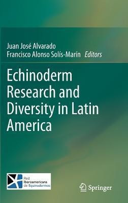 Echinoderm Research and Diversity in Latin America(English, Hardcover, unknown)