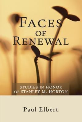 Faces of Renewal(English, Paperback, unknown)