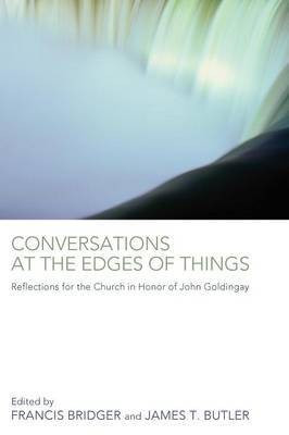 Conversations at the Edges of Things(English, Paperback, unknown)