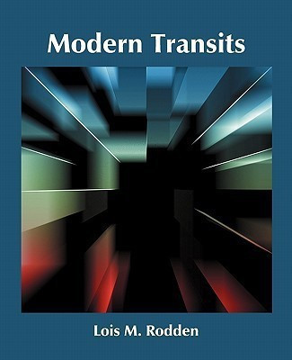 Modern Transits(English, Paperback, Rodden Lois)