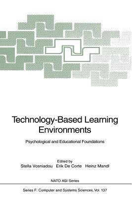 Technology-Based Learning Environments(English, Paperback, unknown)