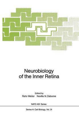 Neurobiology of the Inner Retina(English, Paperback, unknown)