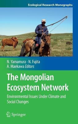 The Mongolian Ecosystem Network(English, Hardcover, unknown)