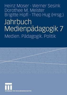 Jahrbuch Medienpaedagogik 7(German, Paperback, unknown)