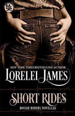 Short Rides(English, Paperback, James Lorelei)