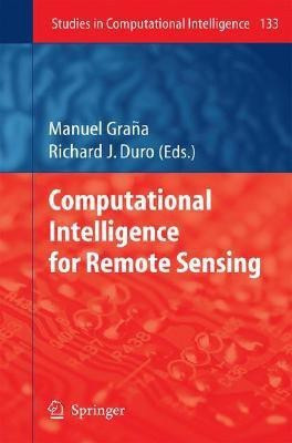 Computational Intelligence for Remote Sensing(English, Hardcover, unknown)