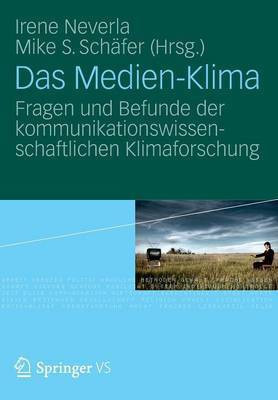 Das Medien-Klima(German, Paperback, unknown)