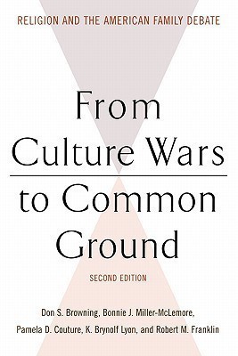 From Culture Wars to Common Ground, Second Edition(English, Paperback, unknown)