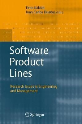 Software Product Lines(English, Hardcover, unknown)
