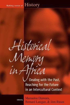 Historical Memory in Africa(English, Paperback, unknown)