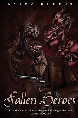 Fallen Heroes(English, Paperback, Nugent Barry)