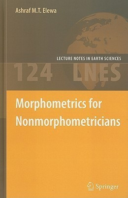 Morphometrics for Nonmorphometricians(English, Hardcover, unknown)