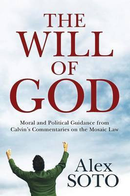 The Will of God(English, Paperback, Soto Alex)
