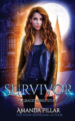 Survivor(English, Paperback, Amanda Pillar)
