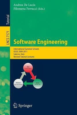 Software Engineering(English, Paperback, unknown)