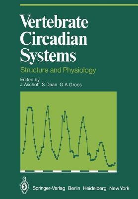 Vertebrate Circadian Systems(English, Paperback, unknown)