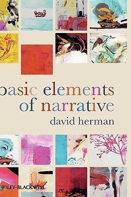 Basic Elements of Narrative(English, Hardcover, Herman David)