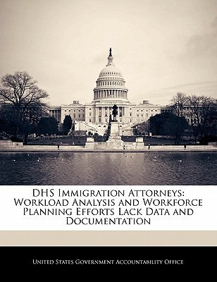 Dhs Immigration Attorneys(English, Paperback, unknown)