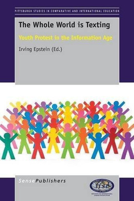 The Whole World is Texting(English, Paperback, unknown)