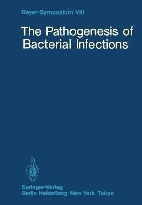The Pathogenesis of Bacterial Infections(English, Paperback, unknown)
