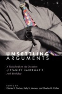 Unsettling Arguments(English, Paperback, unknown)