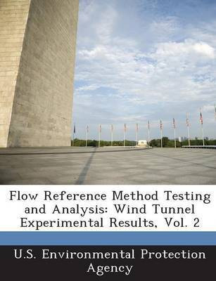 Flow Reference Method Testing and Analysis(English, Paperback, unknown)